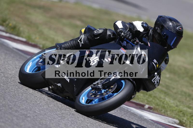 /27 24.07.2026  Speer Racing ADR/Gruppe gelb/245